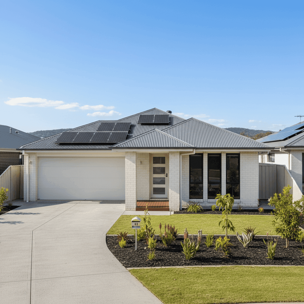 Home Insurance Cost for 4-Bedroom Free Standing Home in Burdell QLD 4818