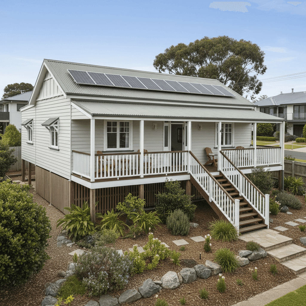 Home Insurance Cost for 3-Bedroom Free Standing Home in Torquay VIC 3228