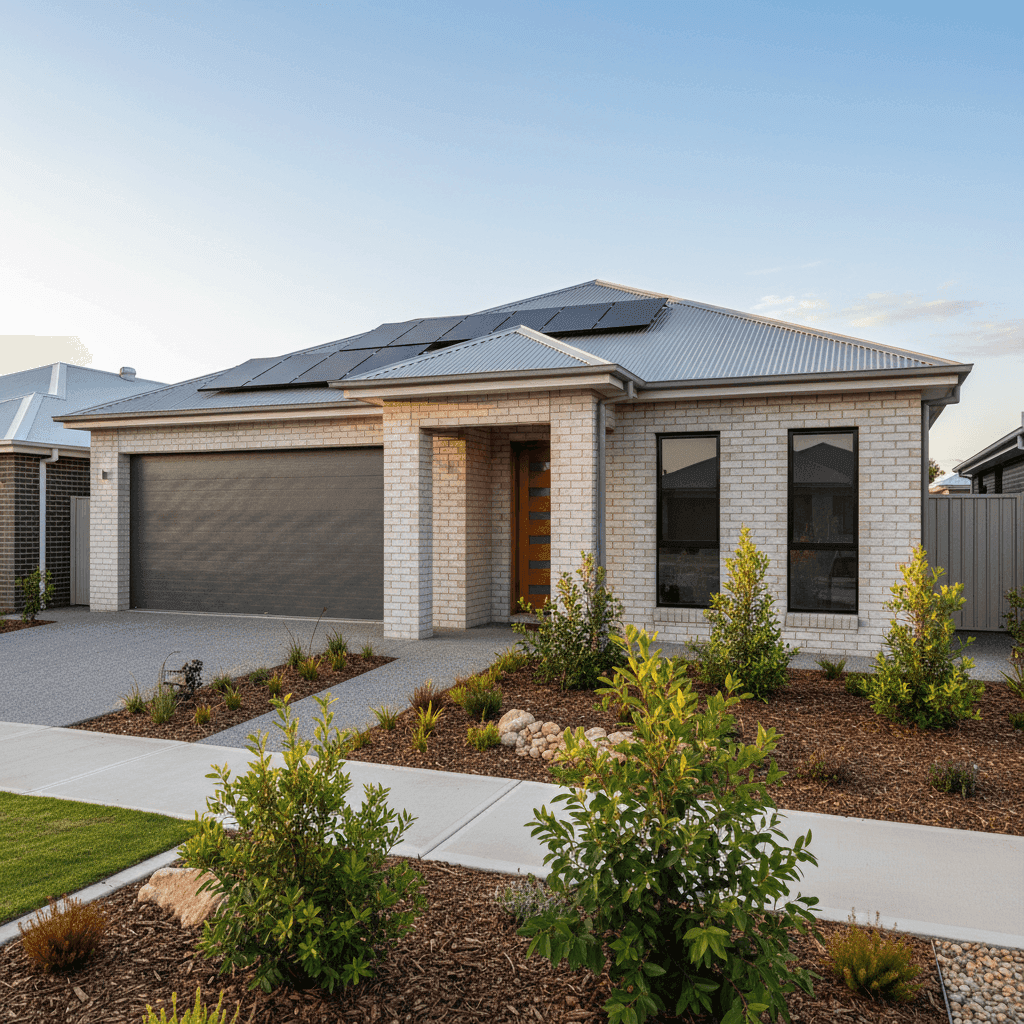 Home Insurance Cost for 4-Bedroom Free Standing Home in Banya QLD 4551