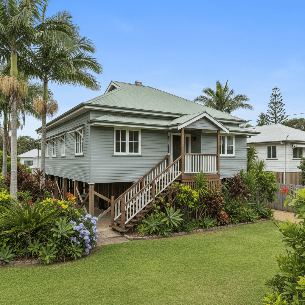 Home Insurance Cost for 2-Bedroom Free Standing Home in Chinderah NSW 2487