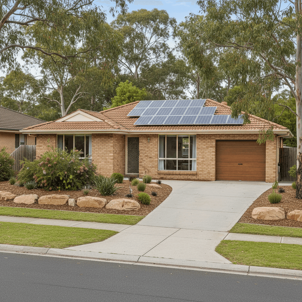 Home Insurance Cost for 4-Bedroom Free Standing Home in Nambucca Heads NSW 2448