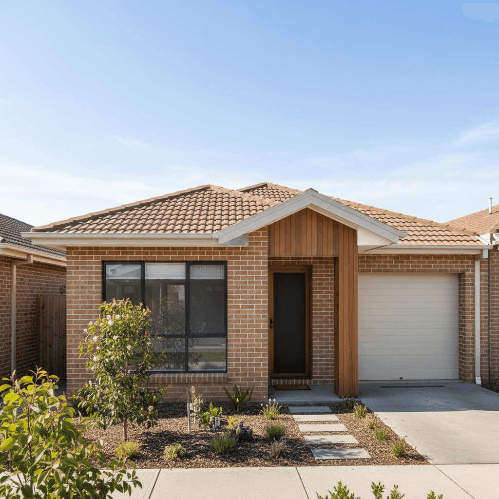 Home Insurance Cost for 3-Bedroom Townhouse in Donnybrook VIC 3064