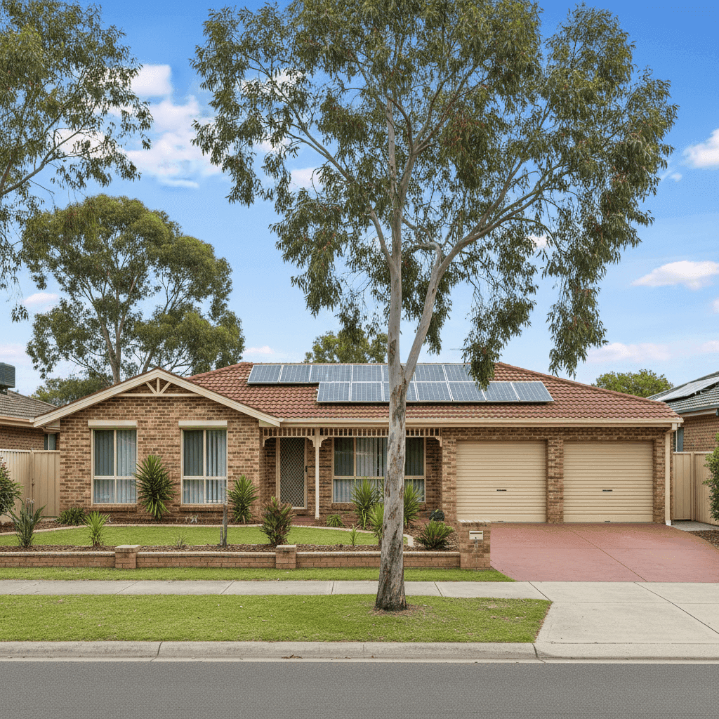 Home Insurance Cost for 4-Bedroom Free Standing Home in Hinchinbrook NSW 2168