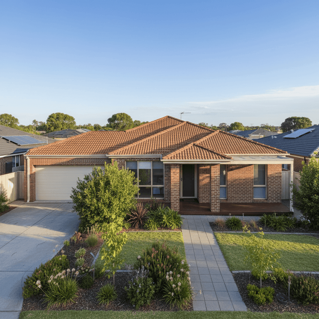 Home Insurance Cost for 3-Bedroom Free Standing Home in Rivervale WA 6103