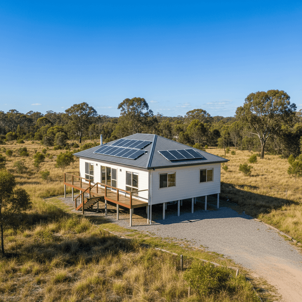 Home Insurance Cost for 4-Bedroom Free Standing Home in Salt Creek SA 5264