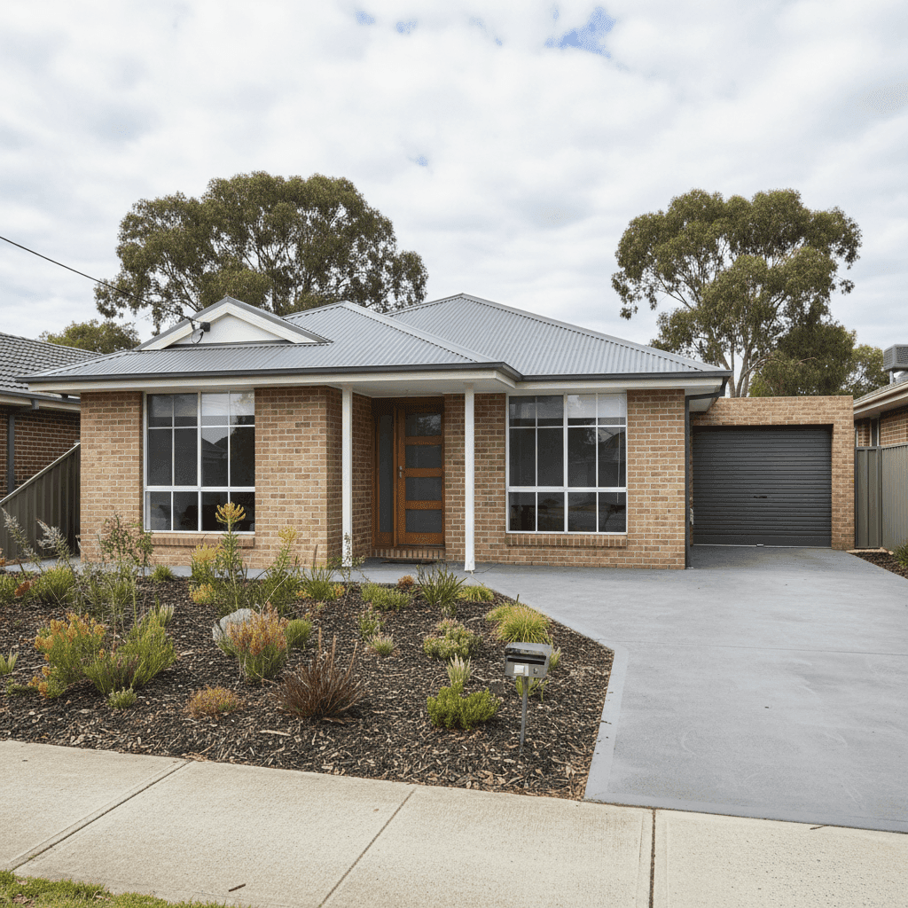 Home Insurance Cost for 3-Bedroom Free Standing Home in Traralgon VIC 3844