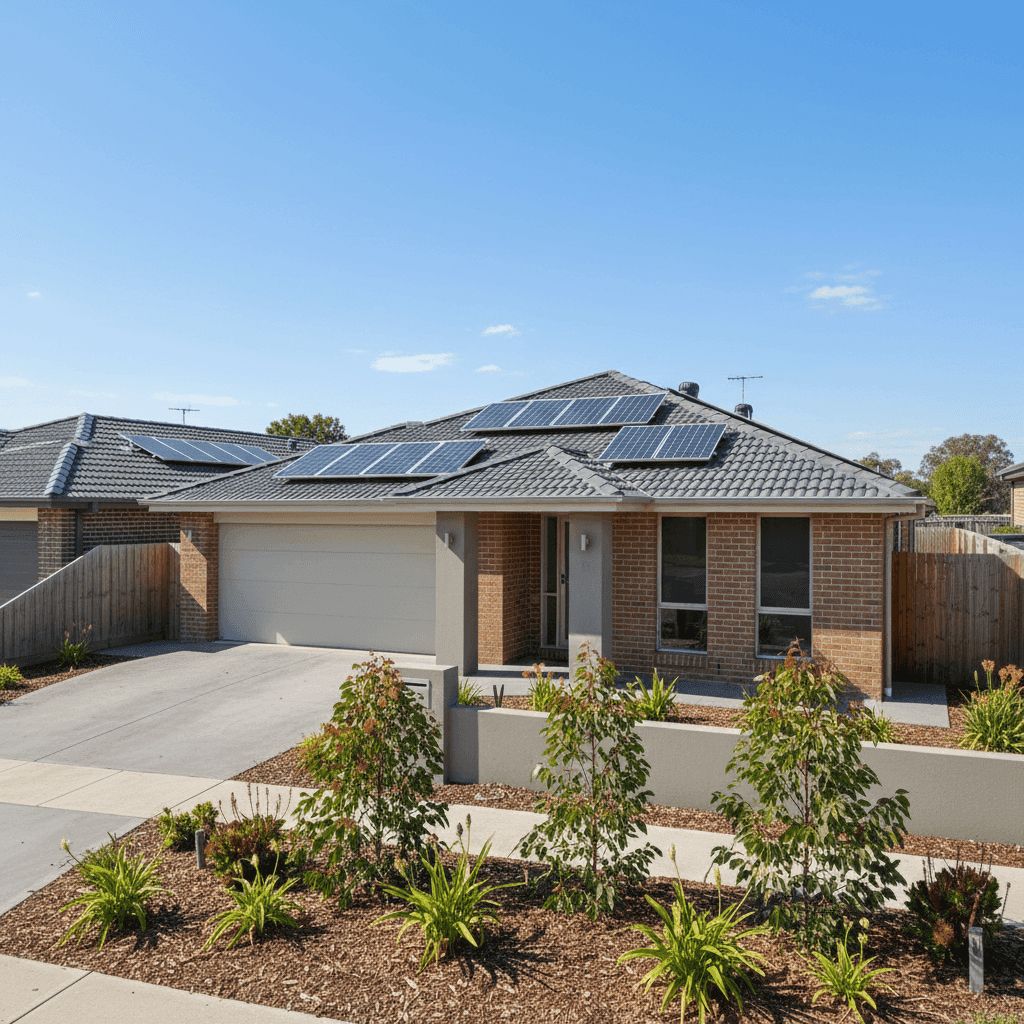 Home Insurance Cost for 4-Bedroom Free Standing Home in Wellington Point QLD 4160