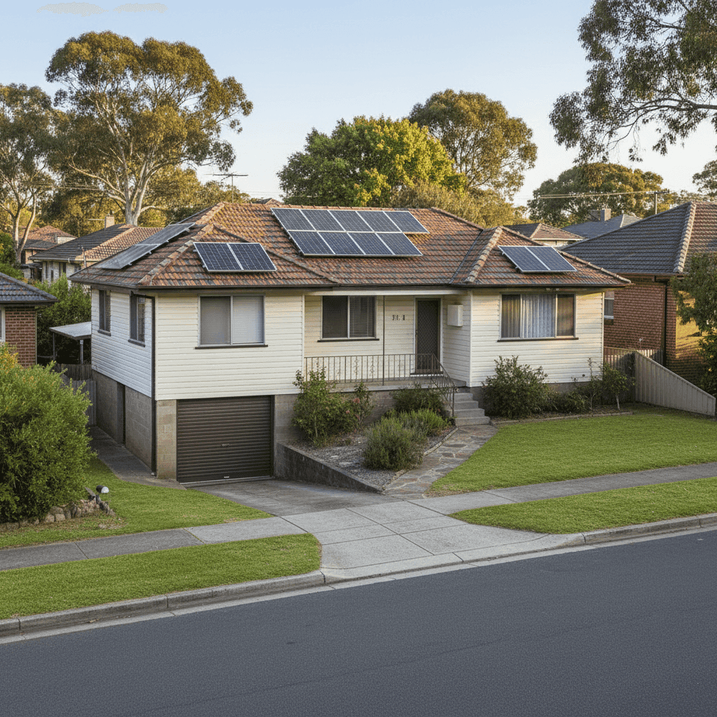 Home Insurance Cost for 3-Bedroom Free Standing Home in Maryland NSW 2287