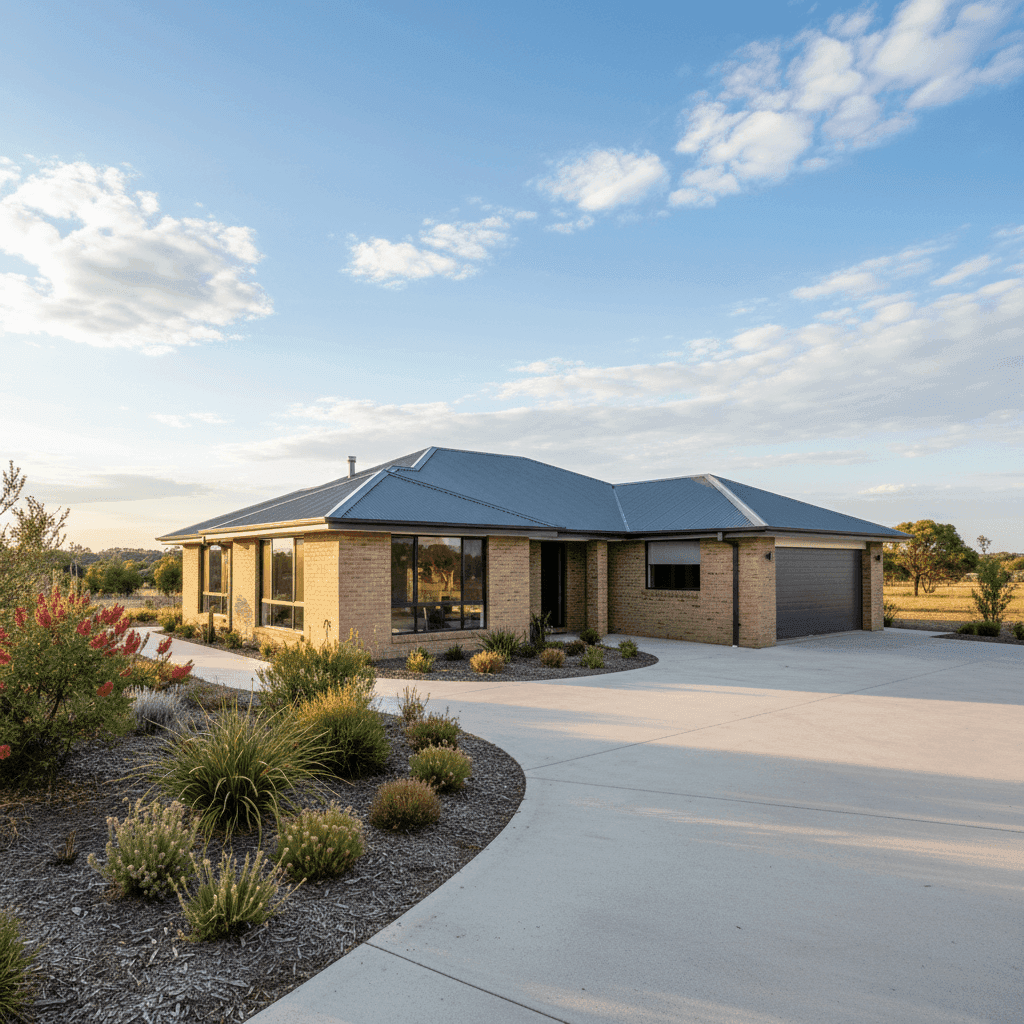 Home Insurance Cost for 4-Bedroom Free Standing Home in Wannamal WA 6505