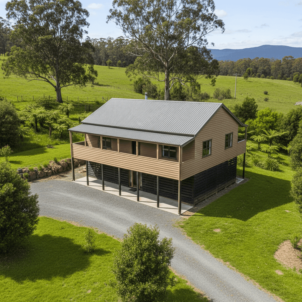 Home Insurance Cost for 3-Bedroom Free Standing Home in Reedy Marsh TAS 7304