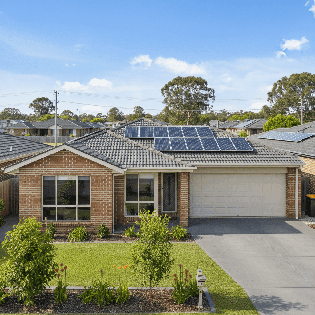 Home Insurance Cost for 4-Bedroom Free Standing Home in Ningi QLD 4511