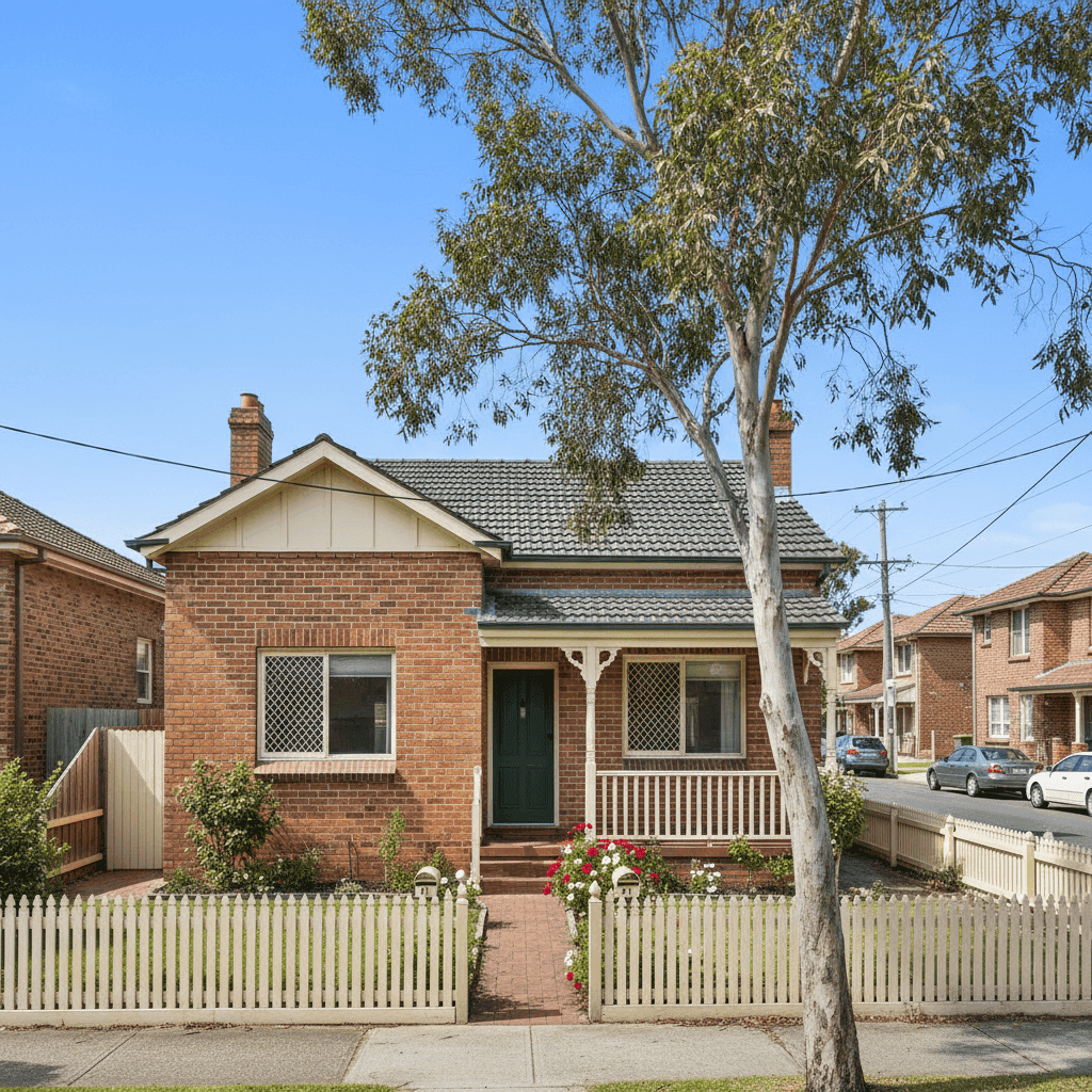 Home Insurance Cost for 3-Bedroom Semi Detached in Guildford West NSW 2161