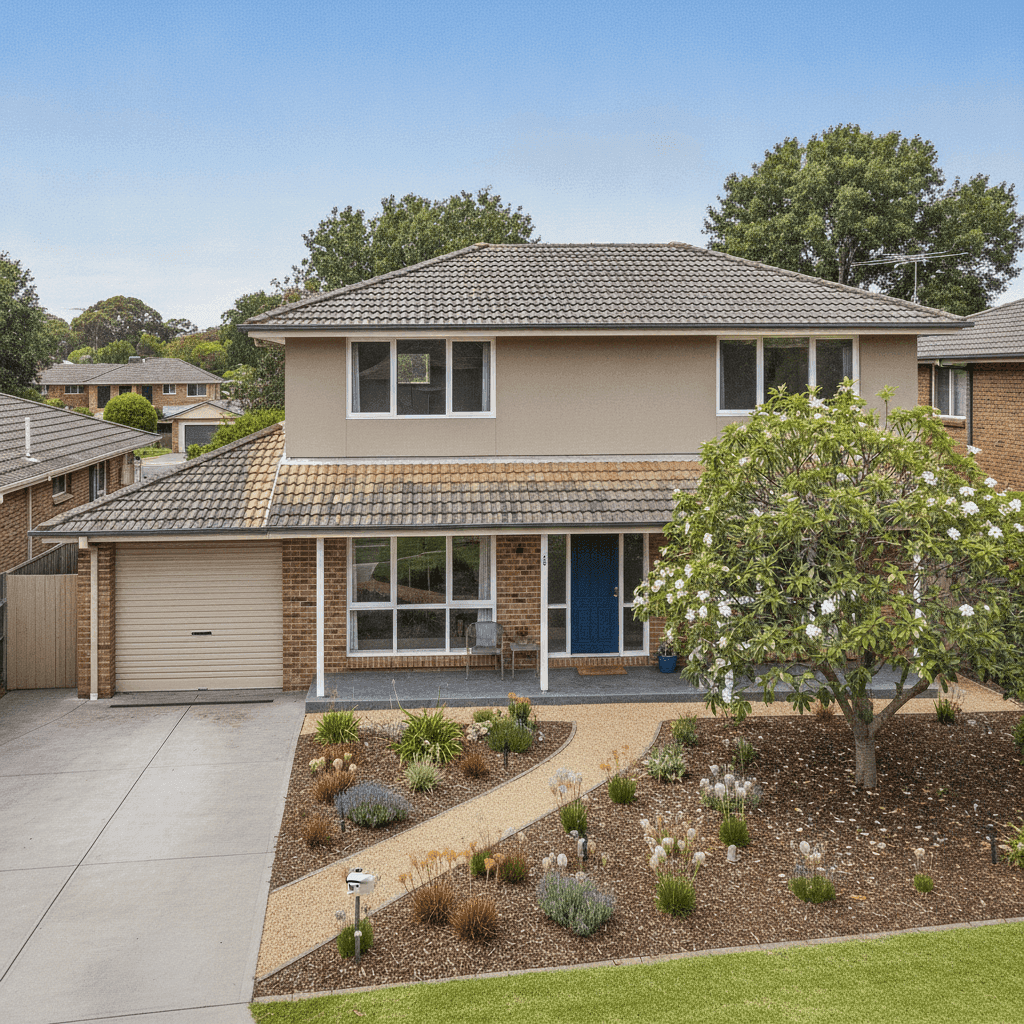 Home Insurance Cost for 3-Bedroom Free Standing Home in Dianella WA 6059