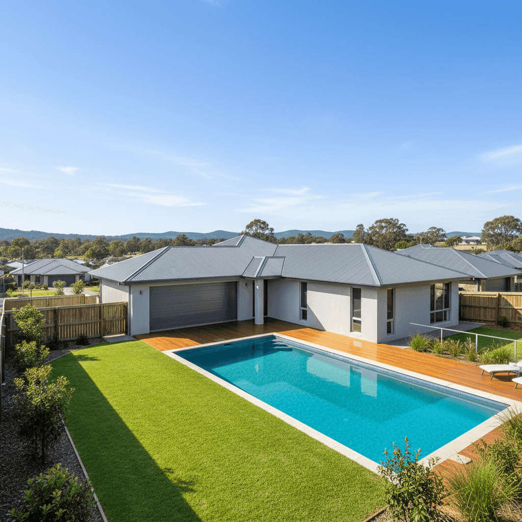 Home Insurance Cost for 5-Bedroom Free Standing Home in Windella NSW 2320