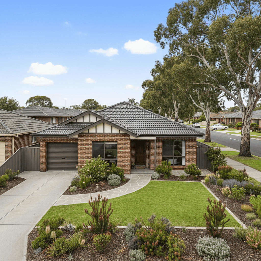 Home Insurance Cost for 4-Bedroom Free Standing Home in Mill Park VIC 3082