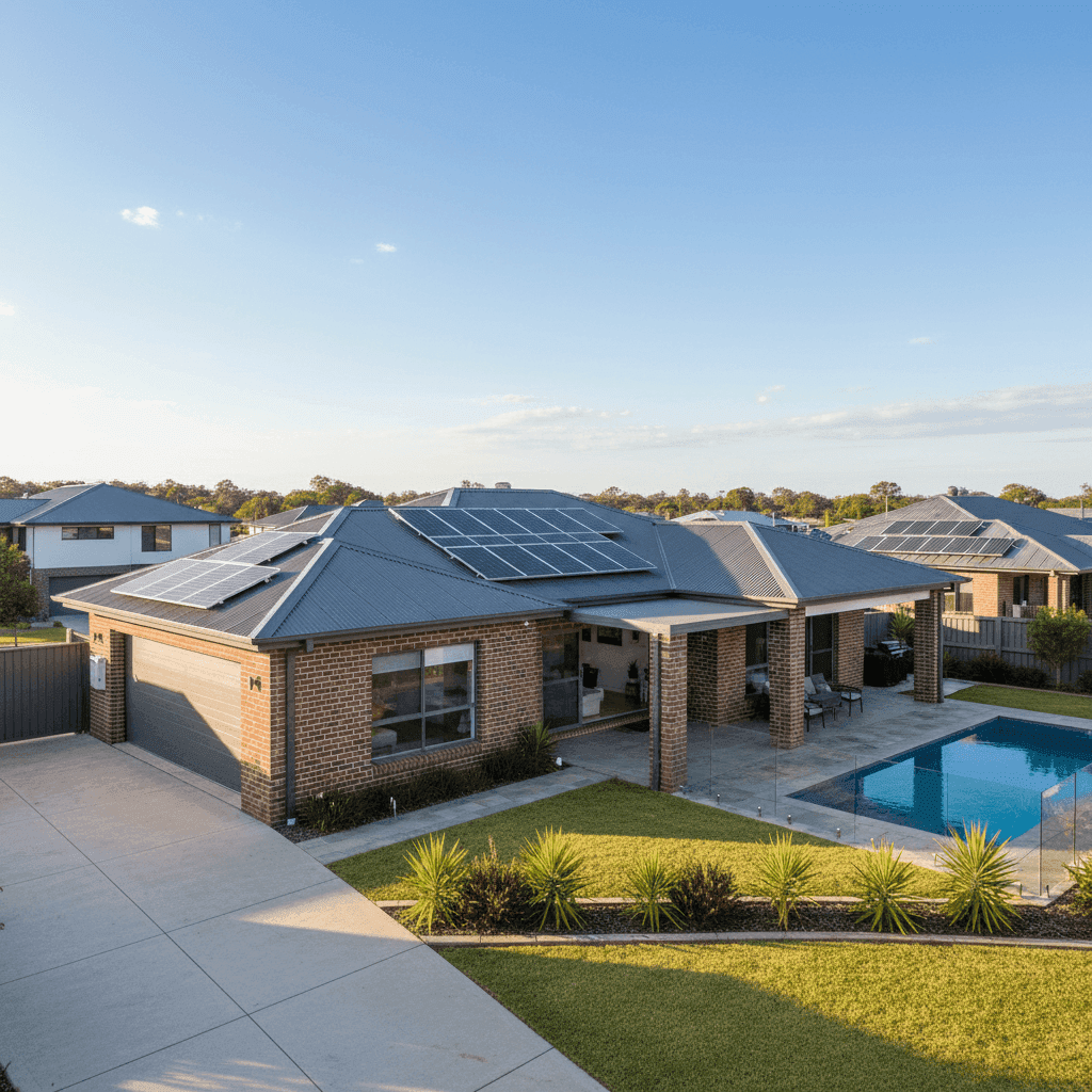 Home Insurance Cost for 3-Bedroom Free Standing Home in Skennars Head NSW 2478