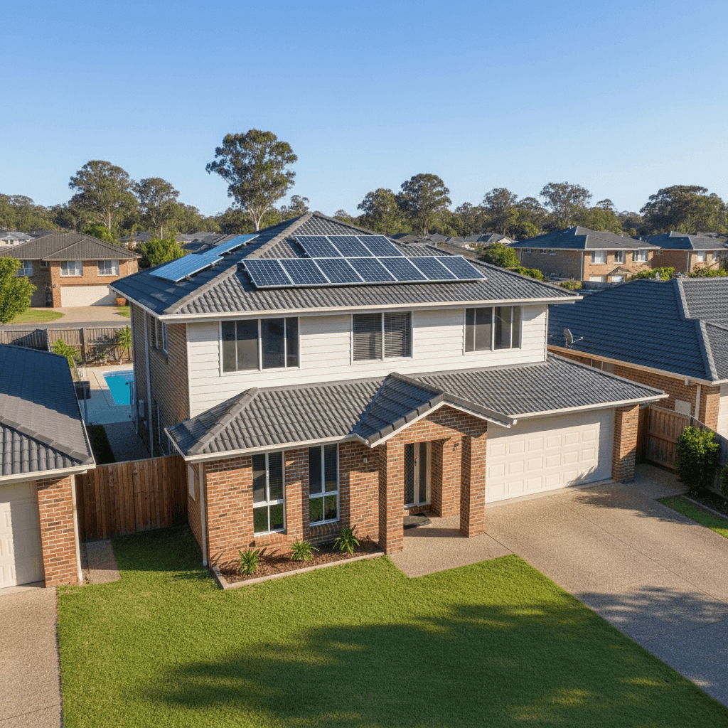 Home Insurance Cost for 4-Bedroom Free Standing Home in Bald Hills QLD 4036