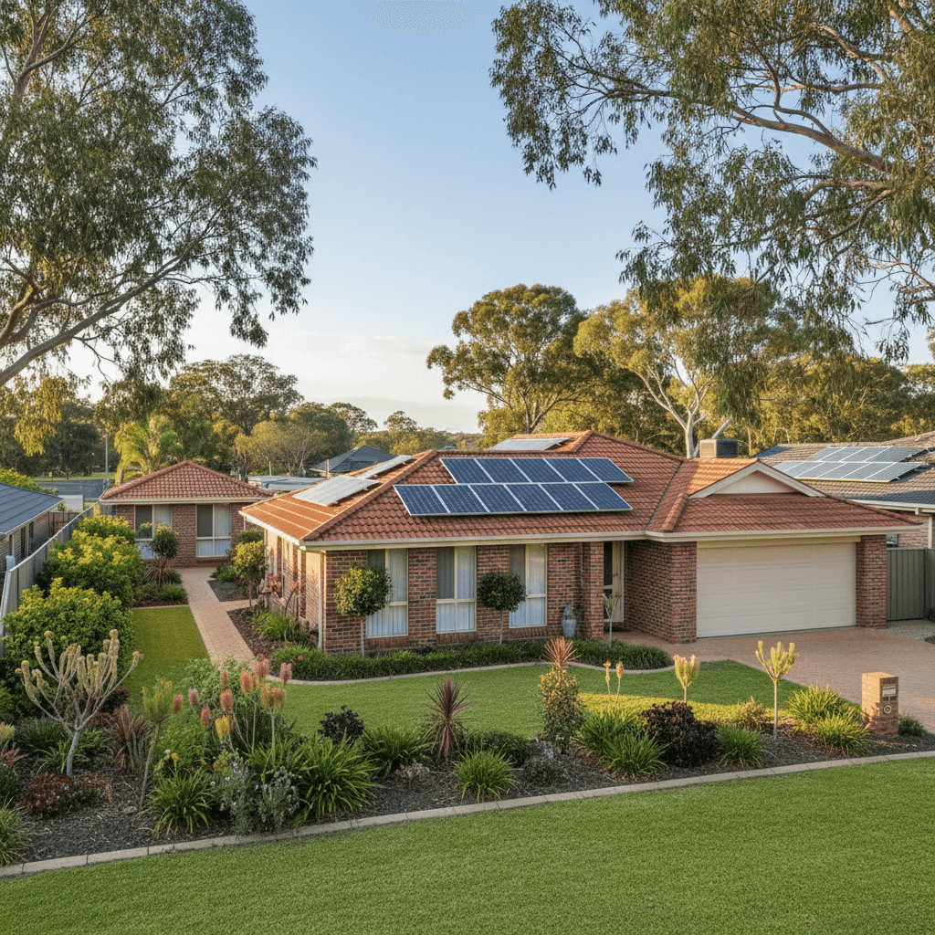 Home Insurance Cost for 3-Bedroom Free Standing Home in Lisarow NSW 2250