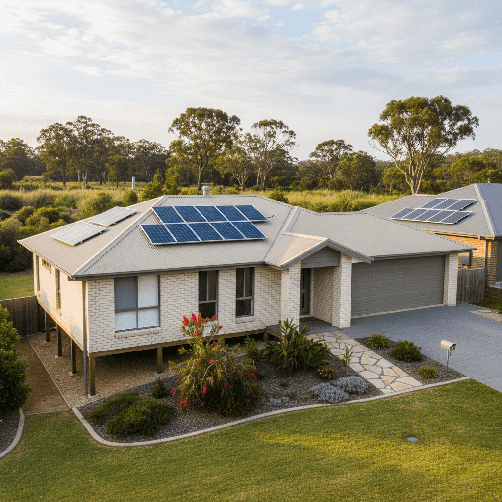 Home Insurance Cost for 3-Bedroom Free Standing Home in Valla NSW 2448