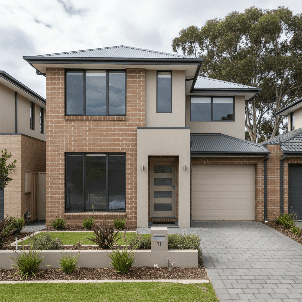 Home Insurance Cost for 3-Bedroom Townhouse in Kidman Park SA 5025