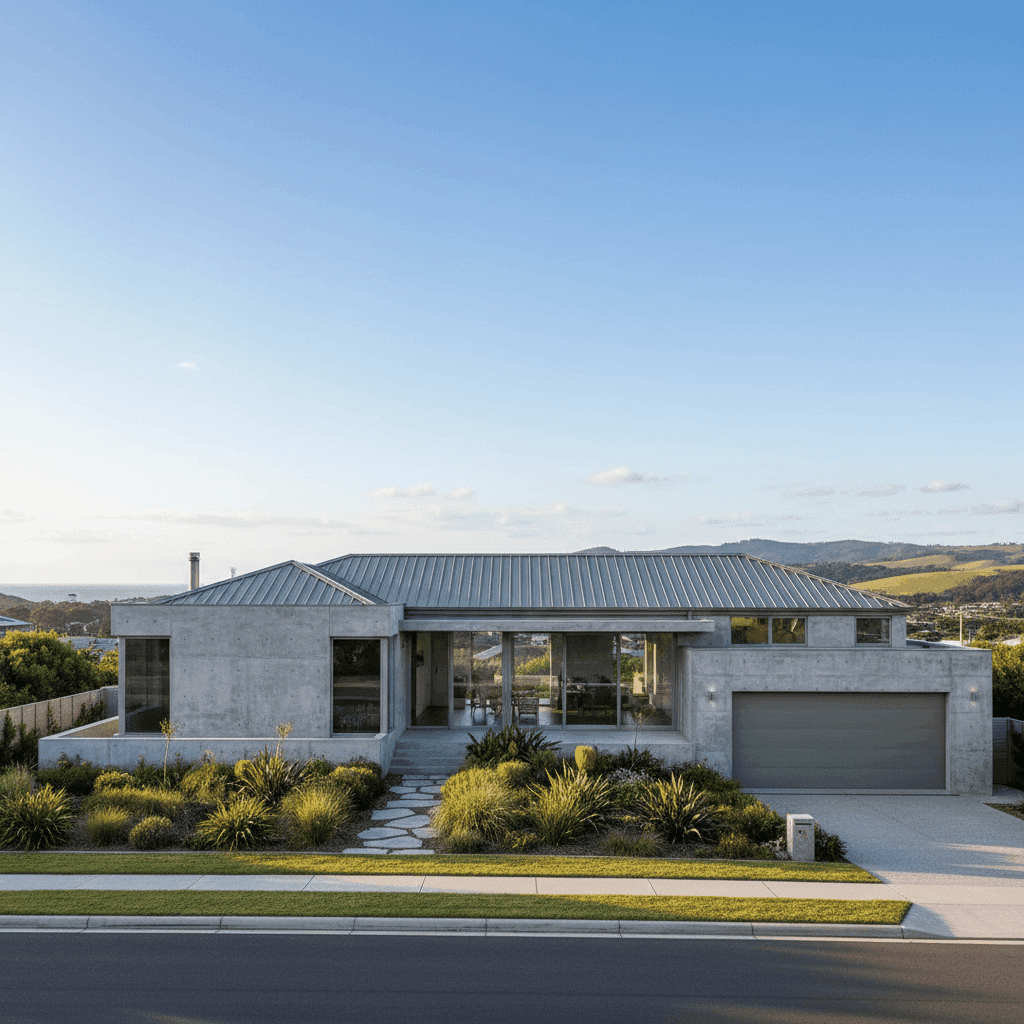 Home Insurance Cost for 5-Bedroom Free Standing Home in Bermagui NSW 2546