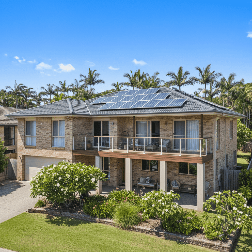 Home Insurance Cost for 5-Bedroom Free Standing Home in Lennox Head NSW 2478