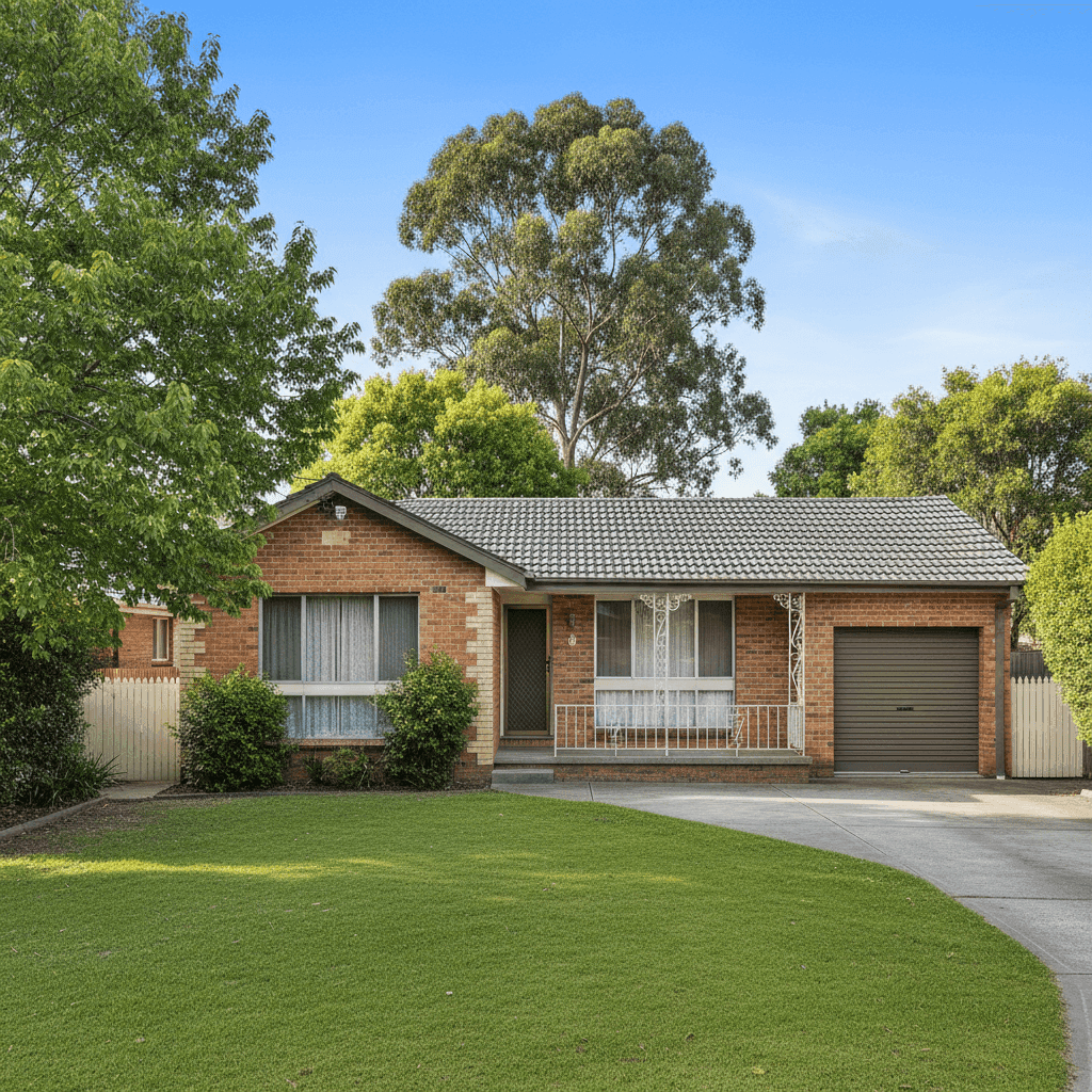 Home Insurance Cost for 3-Bedroom Free Standing Home in Baulkham Hills NSW 2153