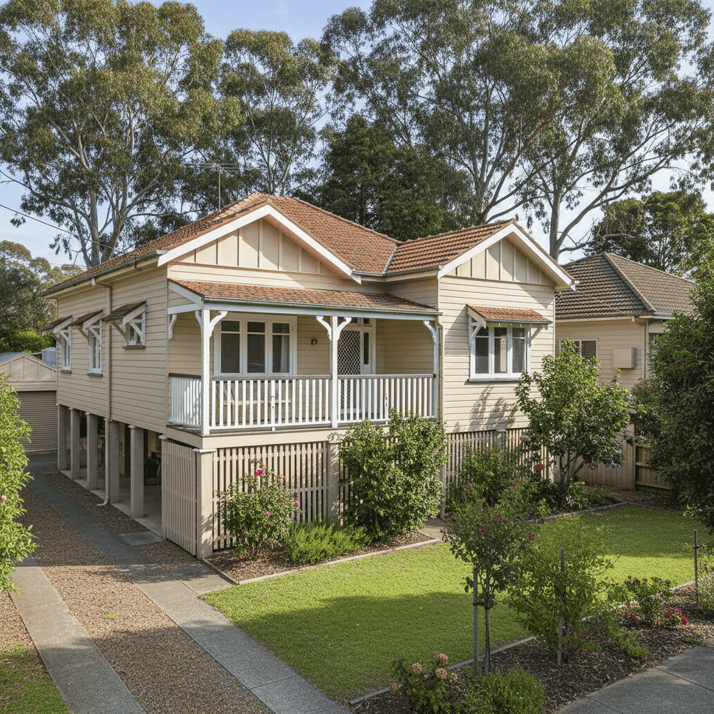 Home Insurance Cost for 4-Bedroom Free Standing Home in Waratah West NSW 2298