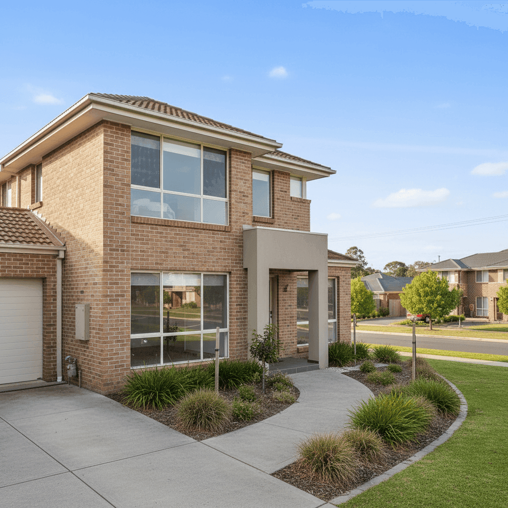 Home Insurance Cost for 6-Bedroom Townhouse in Casula NSW 2170