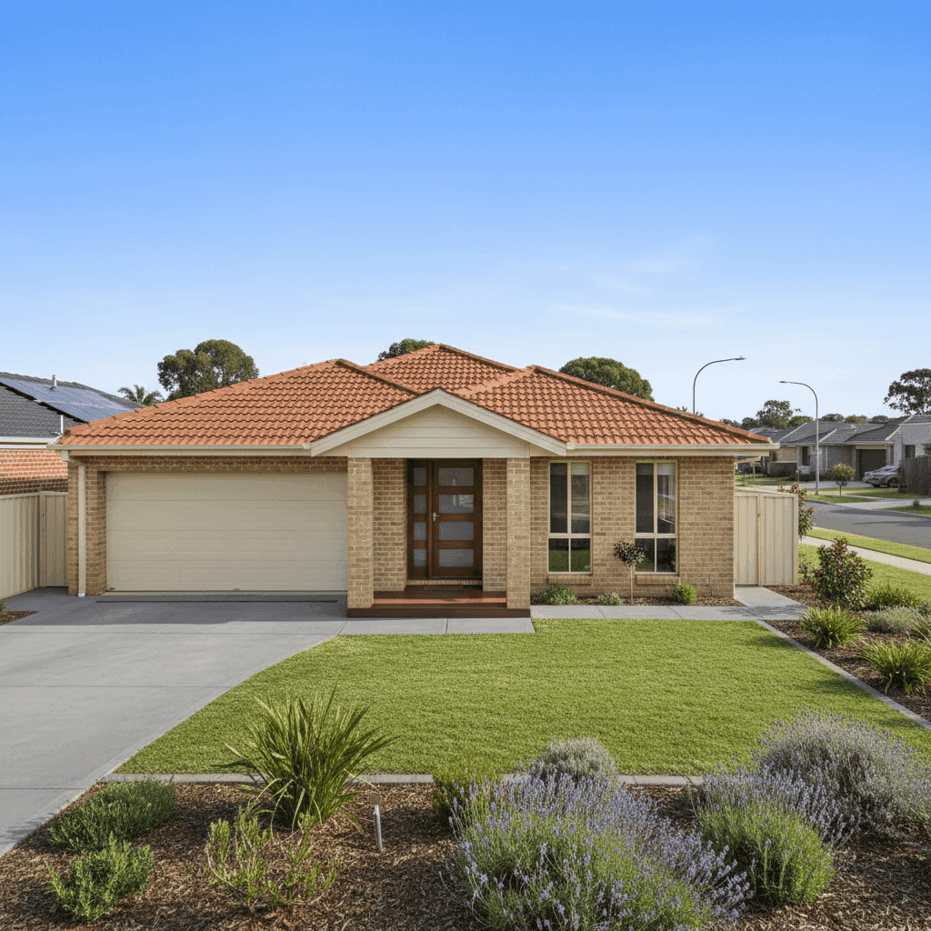 Home Insurance Cost for 3-Bedroom Free Standing Home in Mordialloc VIC 3195