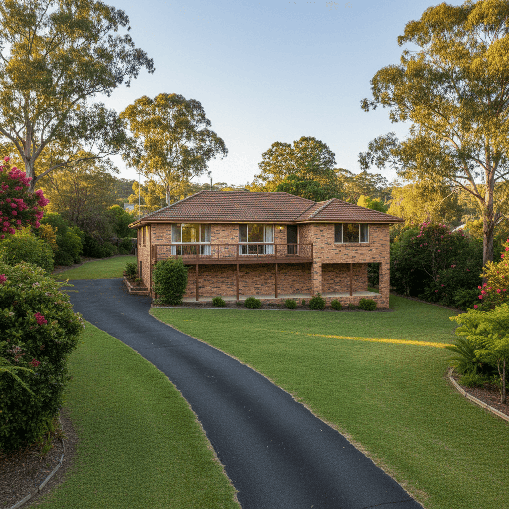 Home Insurance Cost for 4-Bedroom Free Standing Home in Annangrove NSW 2156