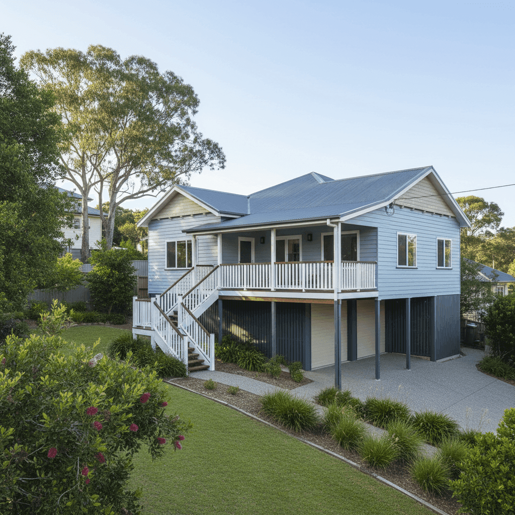 Home Insurance Cost for 4-Bedroom Free Standing Home in Terrigal NSW 2260