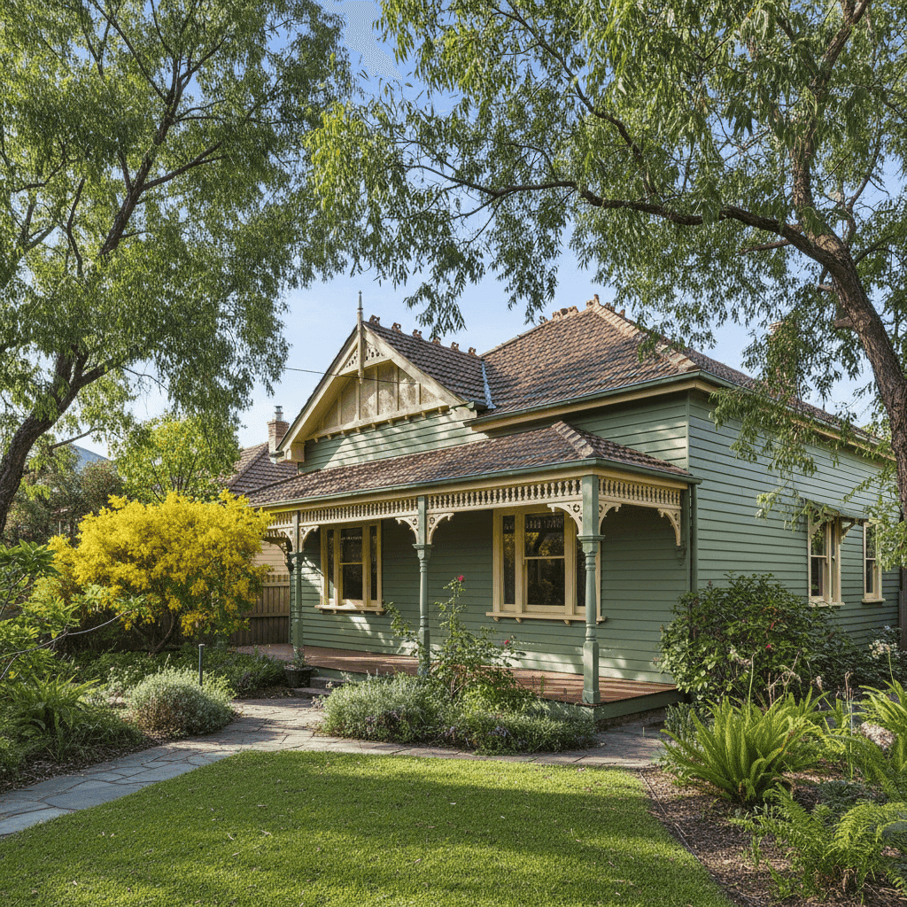 Home Insurance Cost for 5-Bedroom Free Standing Home in Pascoe Vale South VIC 3044