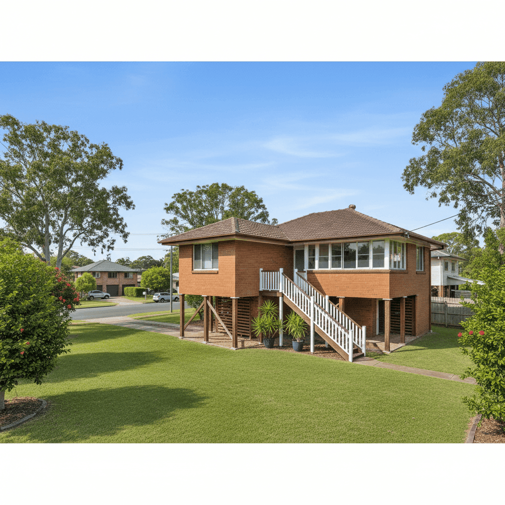 Home Insurance Cost for 4-Bedroom Free Standing Home in Inala QLD 4077