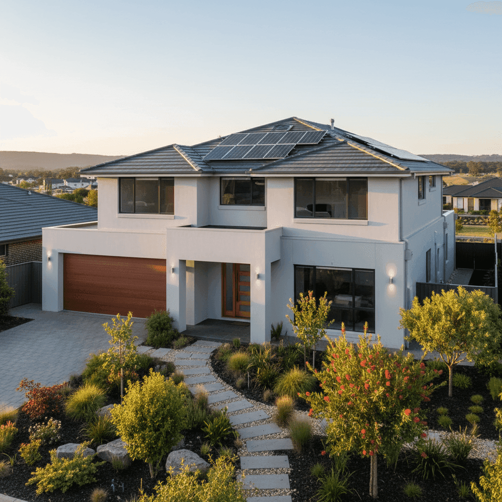 Home Insurance Cost for 5-Bedroom Free Standing Home in Diamond Creek VIC 3089