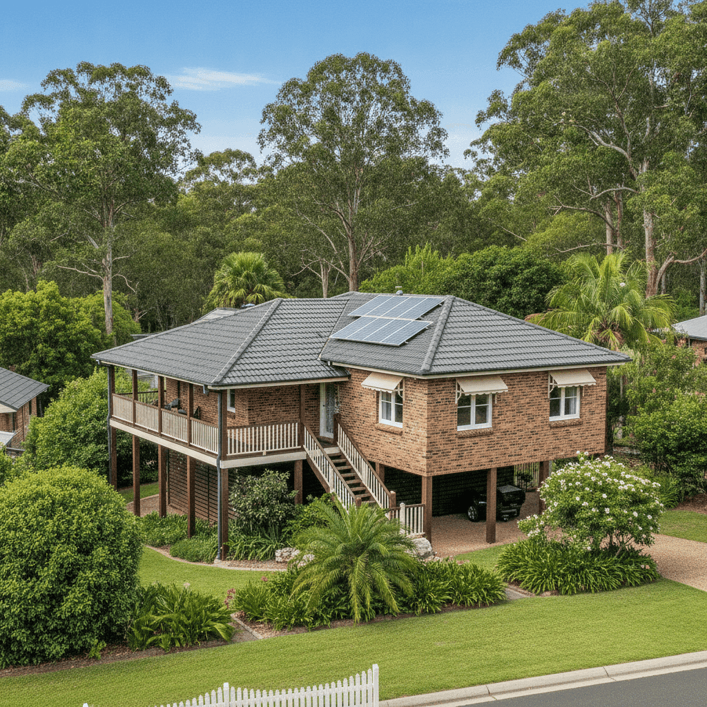 Home Insurance Cost for 3-Bedroom Free Standing Home in North Richmond NSW 2754
