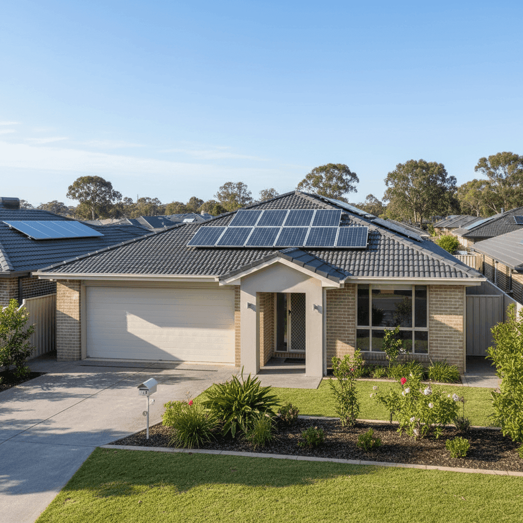 Home Insurance Cost for 4-Bedroom Free Standing Home in Tea Gardens NSW 2324