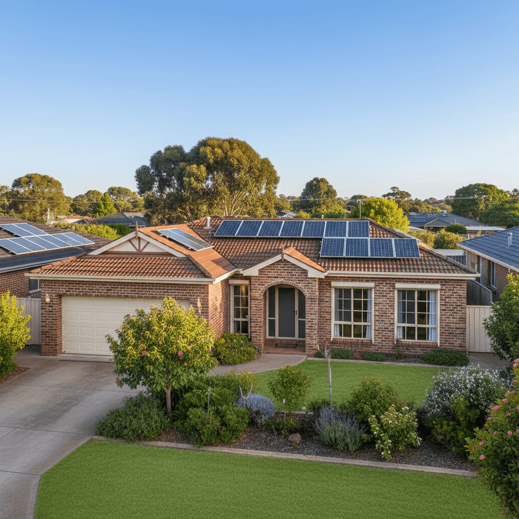 Home Insurance Cost for 4-Bedroom Free Standing Home in Great Marlow NSW 2460