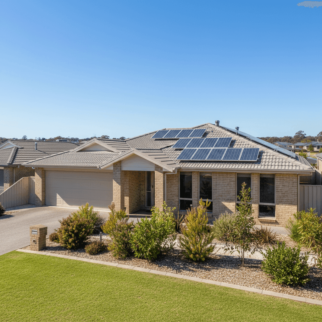 Home Insurance Cost for 4-Bedroom Free Standing Home in Port Macquarie NSW 2444