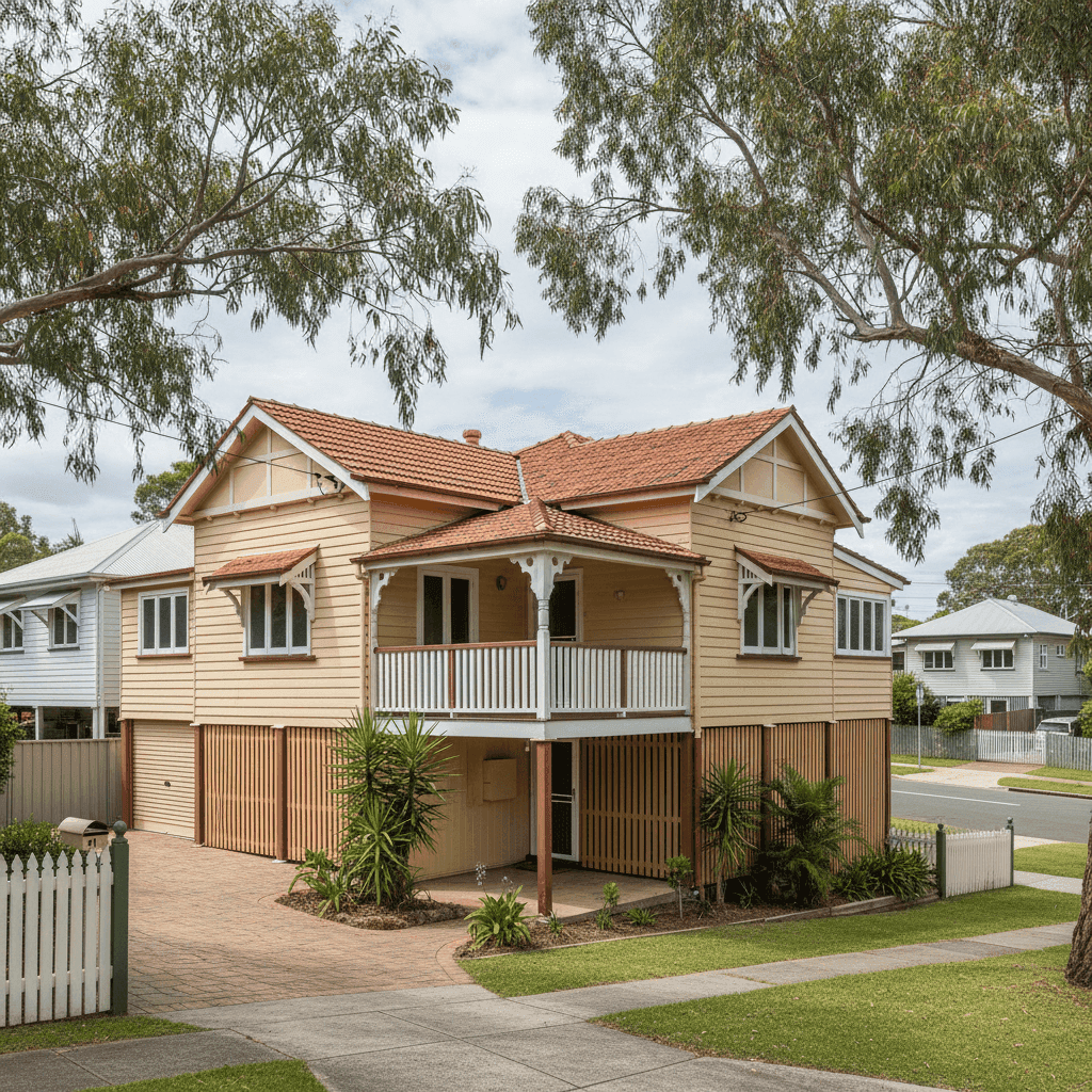 Home Insurance Cost for 3-Bedroom Free Standing Home in Rocklea QLD 4106