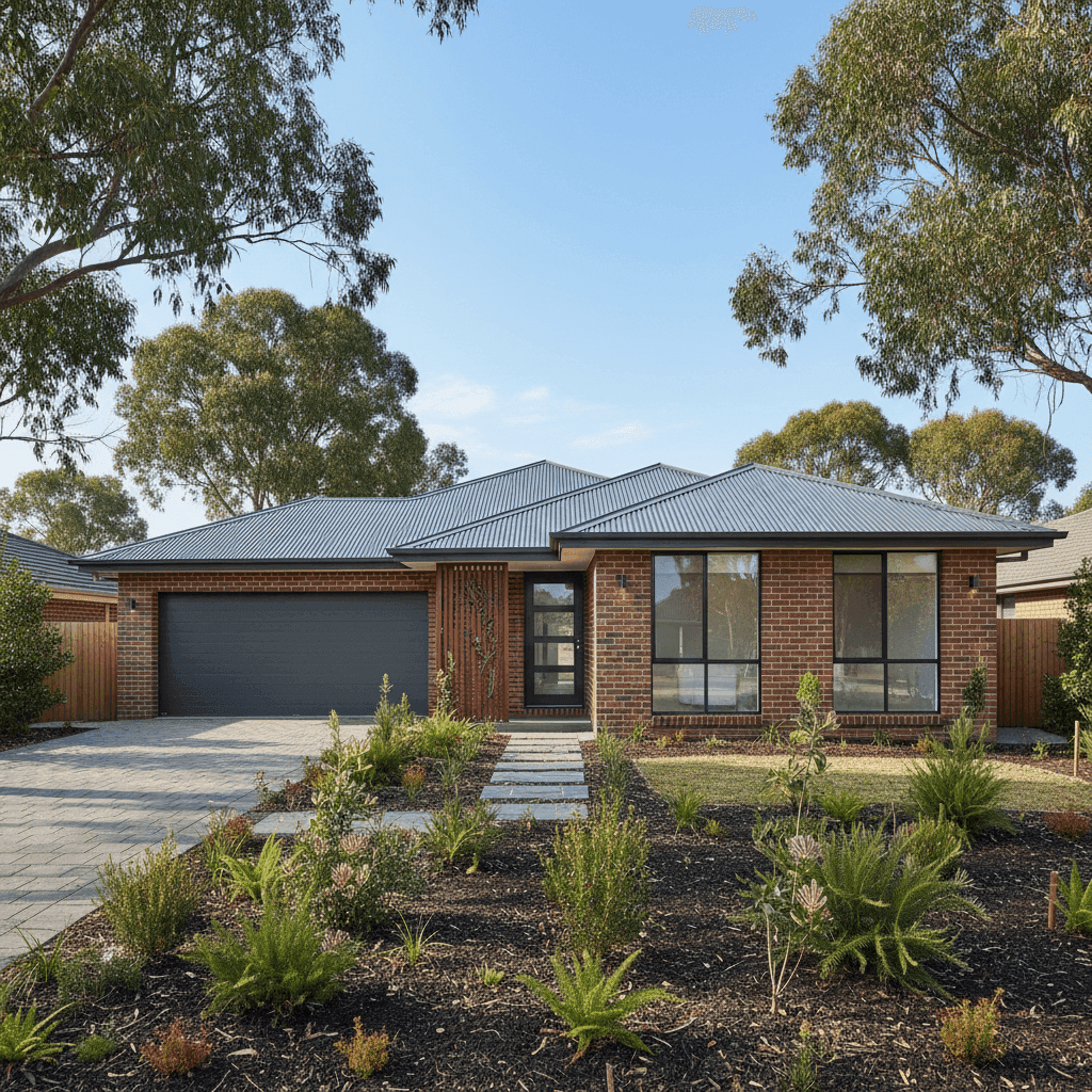 Home Insurance Cost for 4-Bedroom Free Standing Home in Eltham North VIC 3095