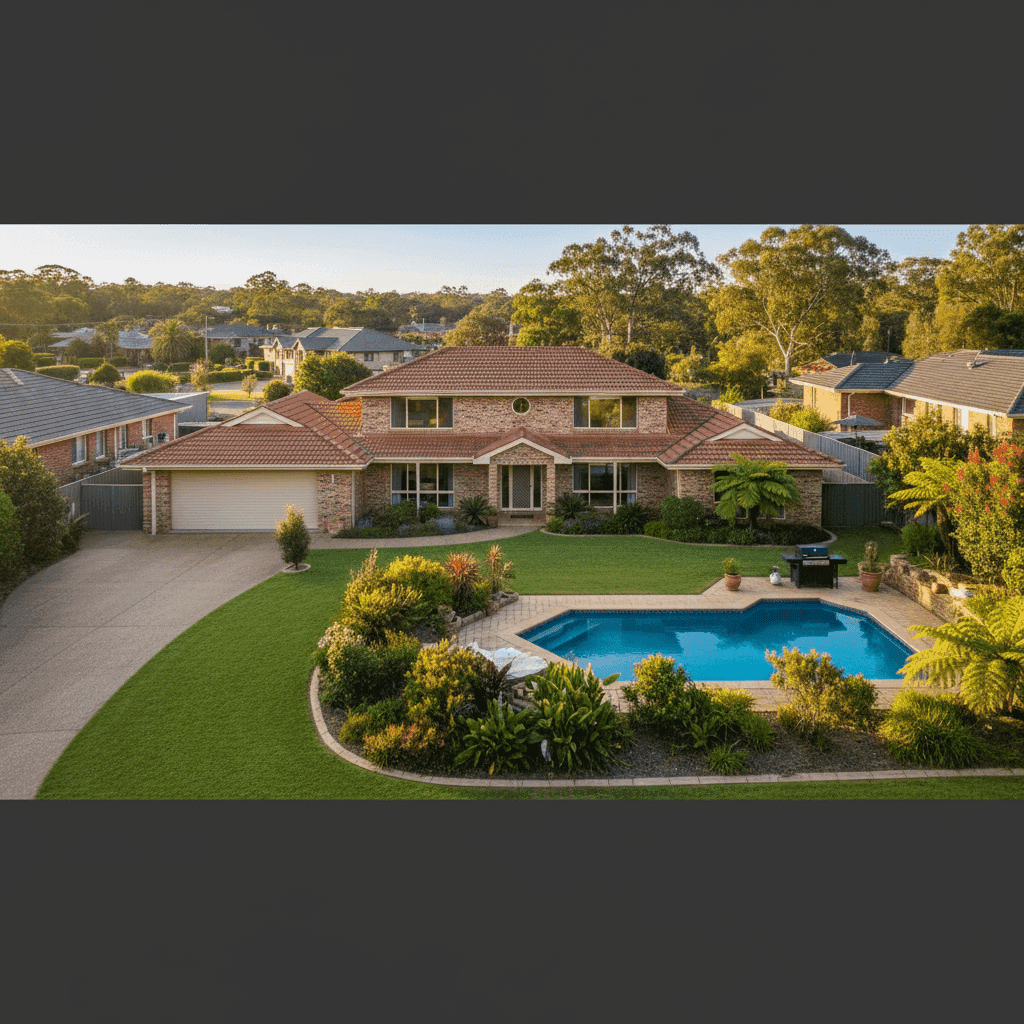 Home Insurance Cost for 6-Bedroom Free Standing Home in Warrandyte VIC 3113