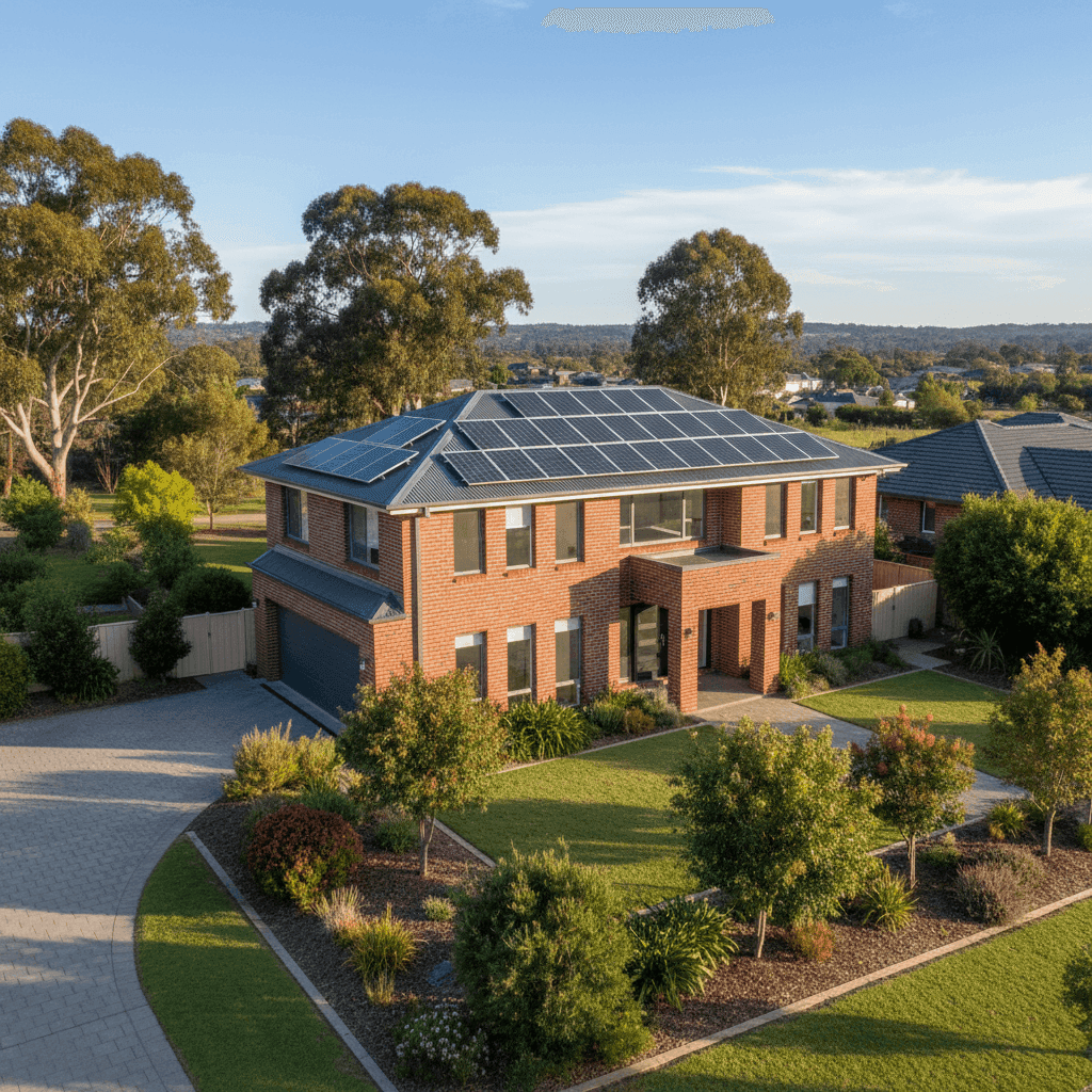 Home Insurance Cost for 5-Bedroom Free Standing Home in Plenty VIC 3090