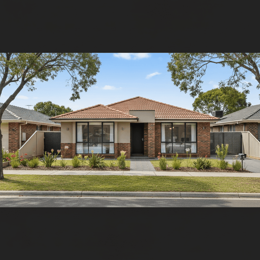 Home Insurance Cost for 5-Bedroom Free Standing Home in Yagoona NSW 2199