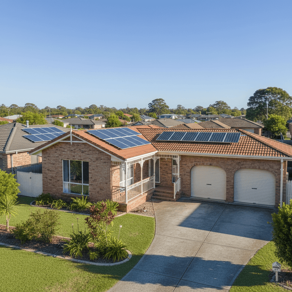 Home Insurance Cost for 3-Bedroom Free Standing Home in Regents Park QLD 4118