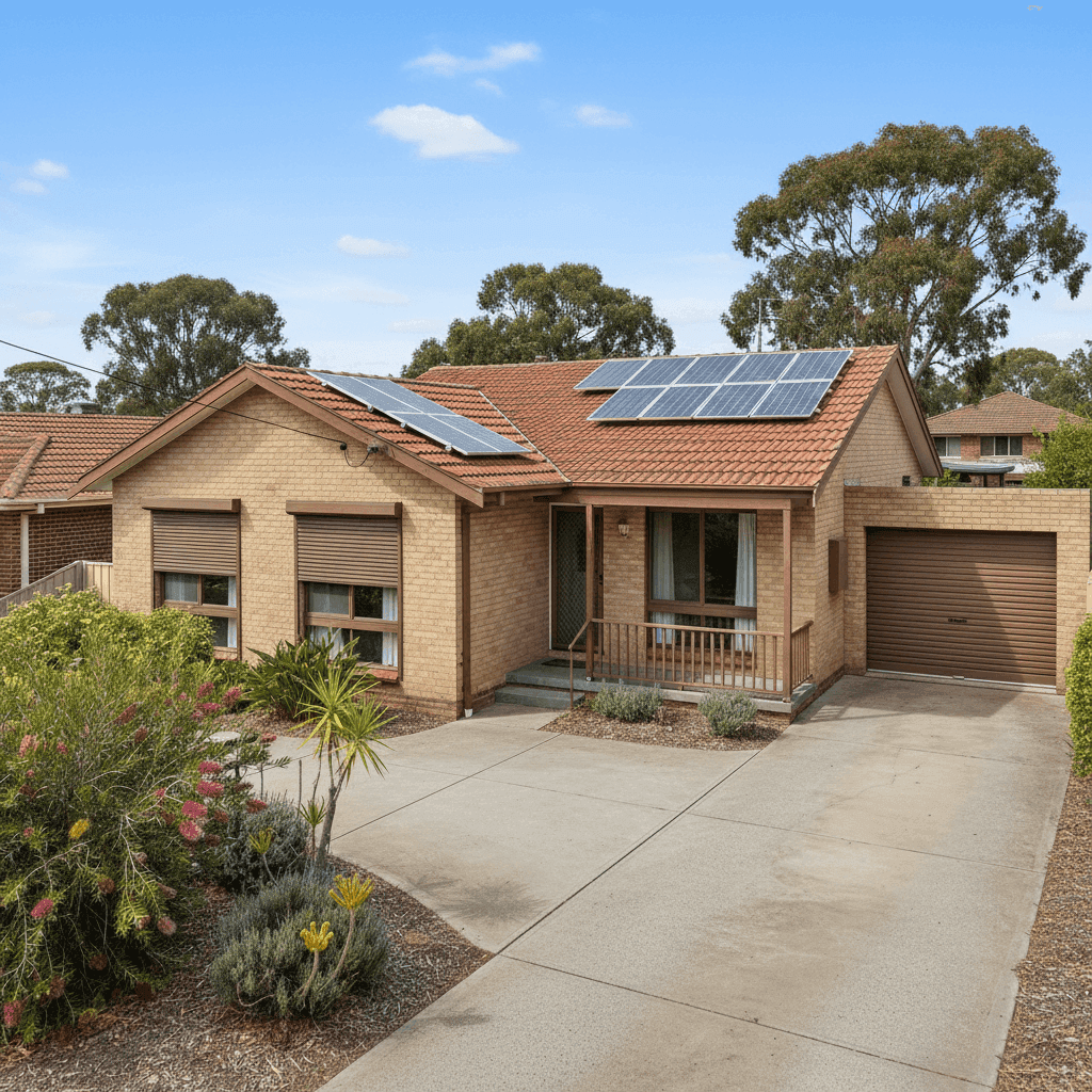 Home Insurance Cost for 3-Bedroom Free Standing Home in Coolbellup WA 6163
