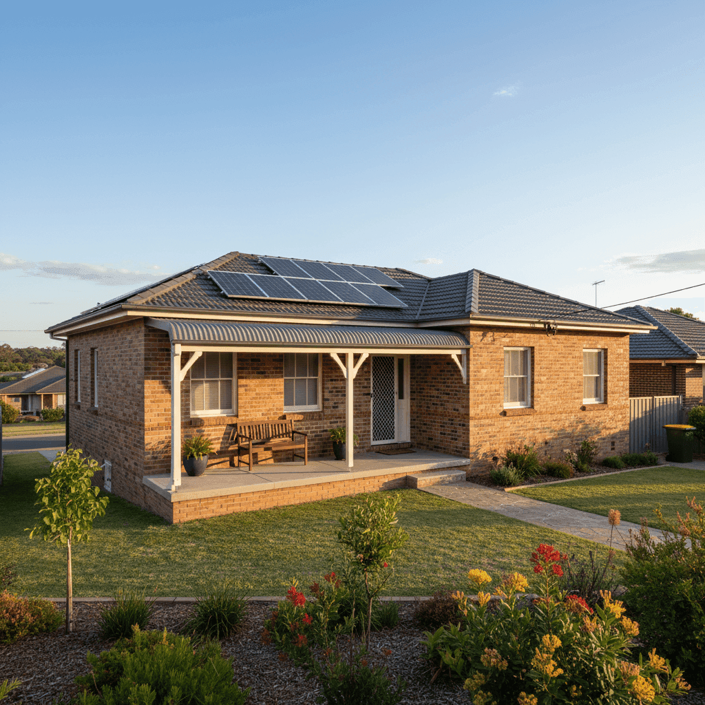 Home Insurance Cost for 3-Bedroom Free Standing Home in Fishermans Reach NSW 2441