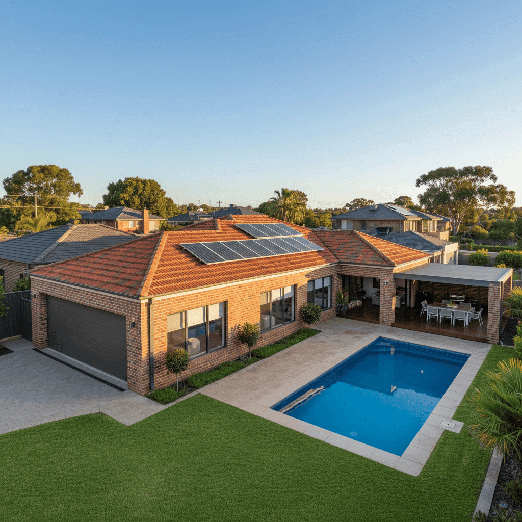 Home Insurance Cost for 4-Bedroom Free Standing Home in Grange SA 5022
