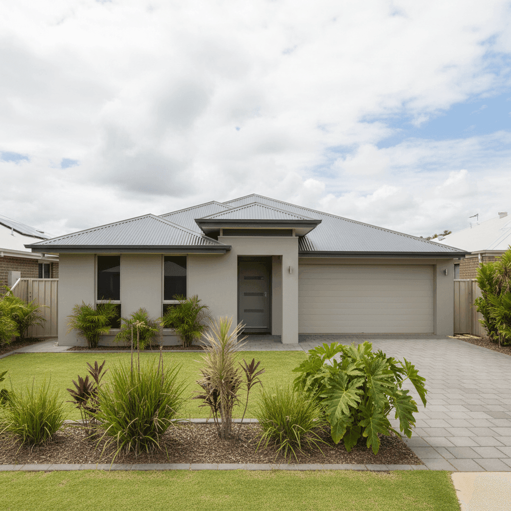 Home Insurance Cost for 3-Bedroom Free Standing Home in Rosebery NT 0832