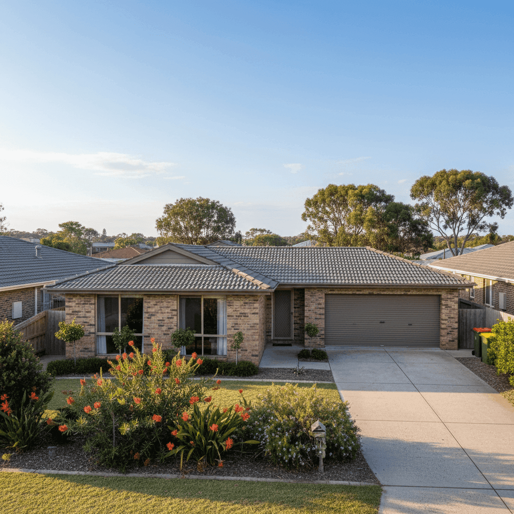 Home Insurance Cost for 5-Bedroom Free Standing Home in Iluka NSW 2466